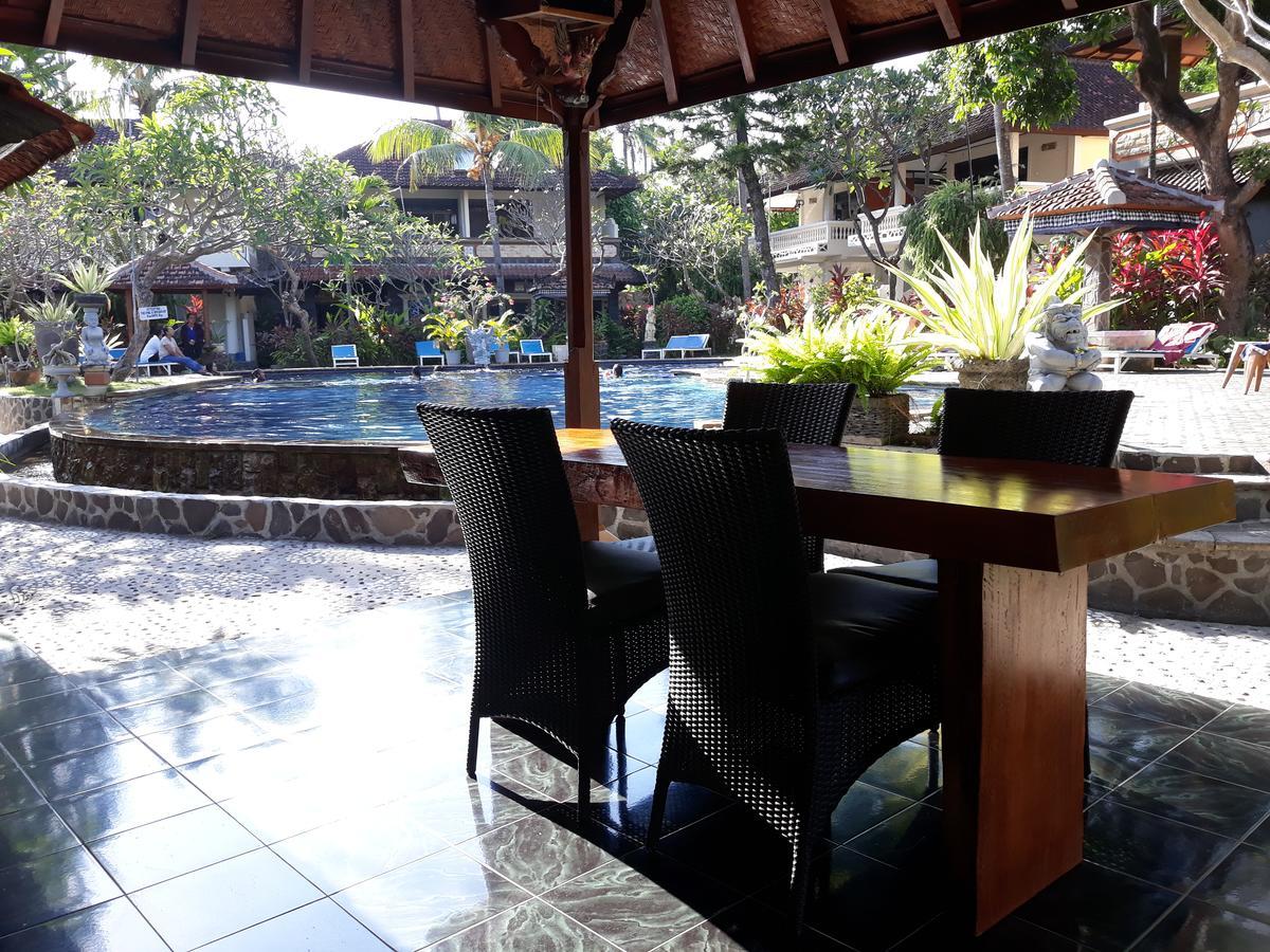 Puri Bali Hotel Lovina  Exterior photo